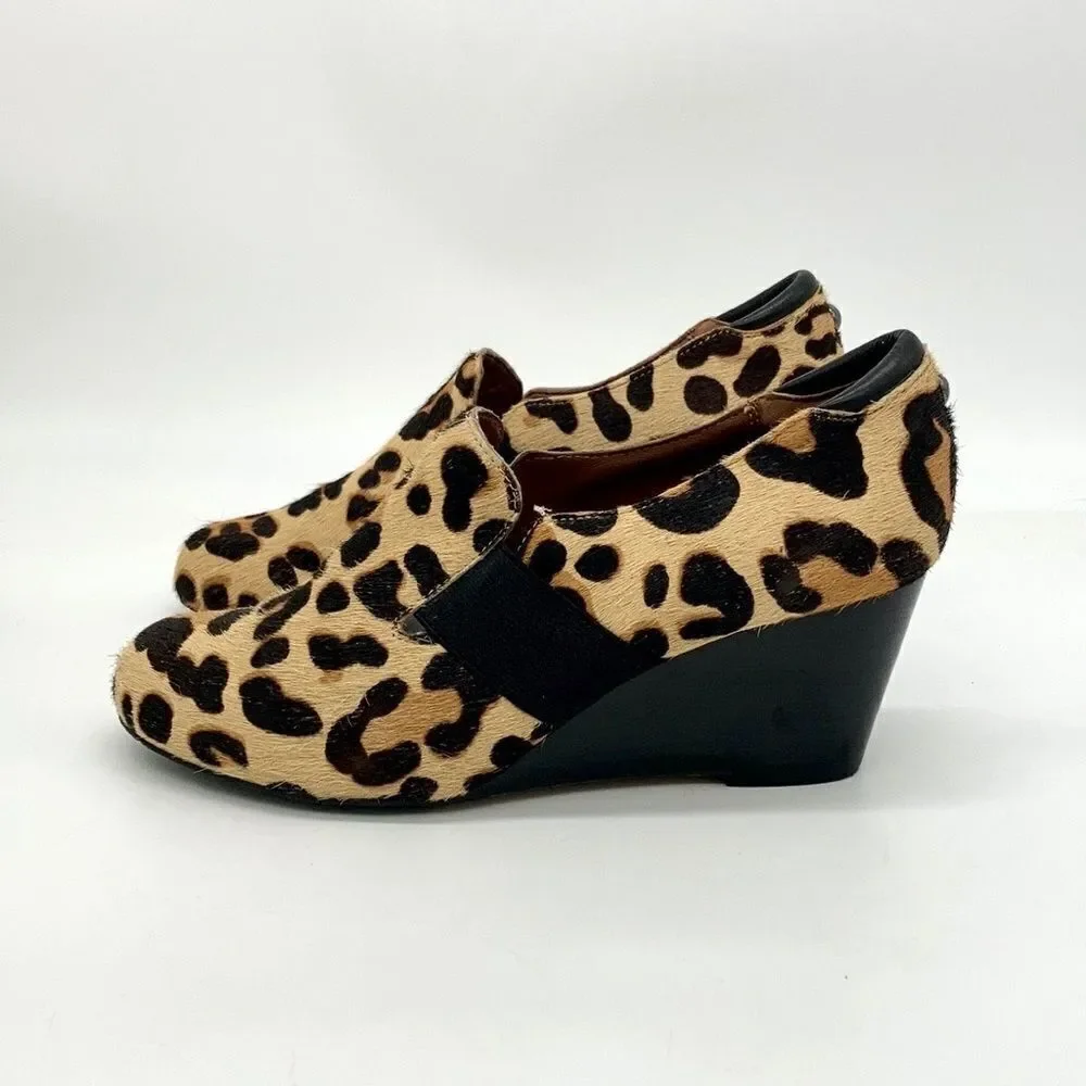 Donald J. Pliner Wedge